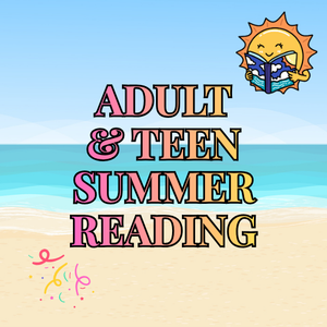 Adult/Teen Summer Re
